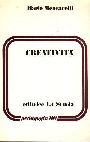 Creatività