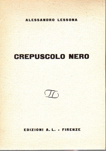 Crepuscolo nero