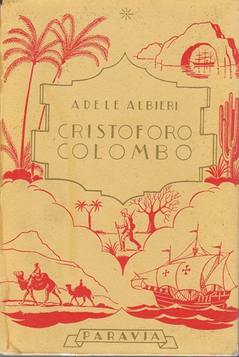 Cristoforo Colombo