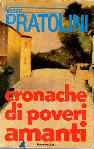 CRONACHE DI POVERI AMANTI