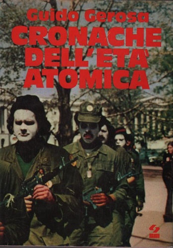 Cronache nell'età atomica