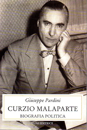 Curzio Malaparte biografia politica