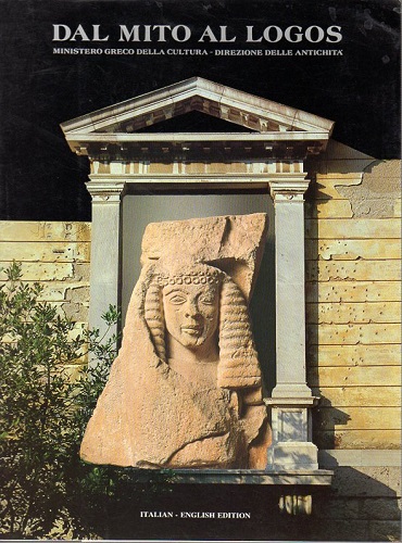 Dal mito al Logos la figura umana nell'arte Greca mostra …