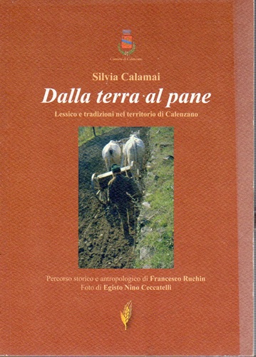 Dalla terra al pane lessico e tradizioni nel territorio di …