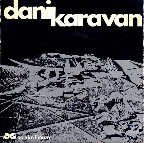 DANI KARAVAN