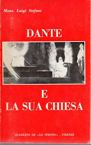Dante e la sua Chiesa