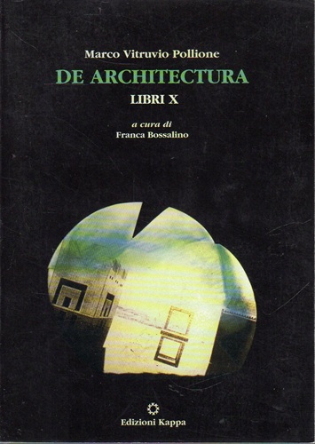 De Architectura