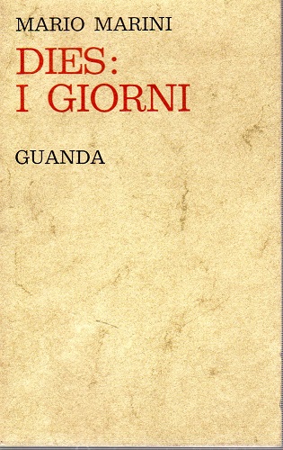 Dies i giorni