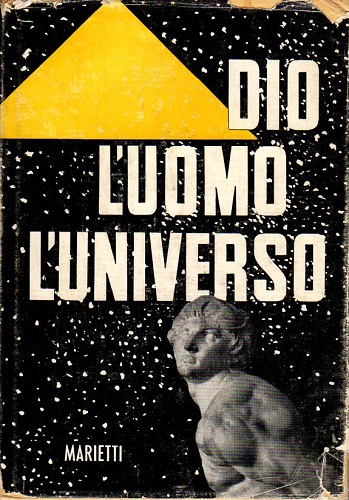 Dio l'uomo e l'universo