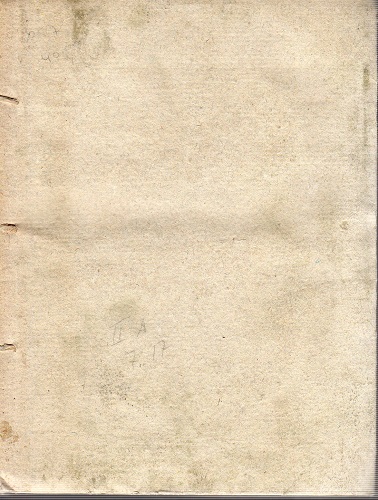 Discorsi sacri sopra varie feste divozioni ed altre materie morali