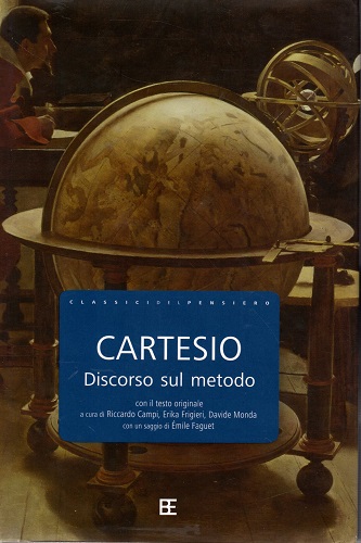 Discorso sul metodo a cura di Giuseppe Saitta