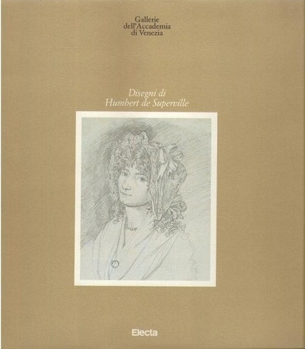 Disegni di Humbert de Superville