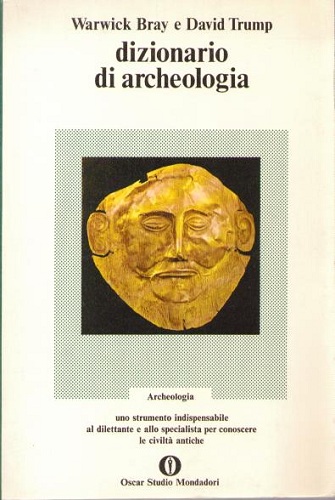 Dizionario di archeologia
