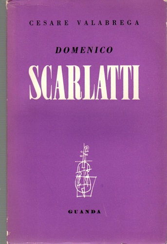 Domenico Scarlatti