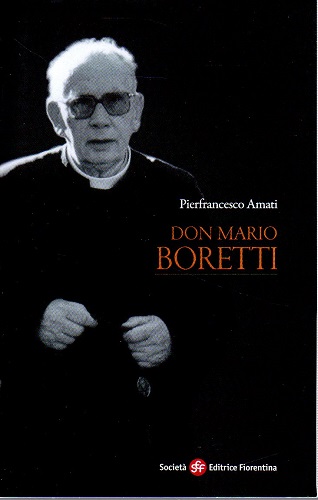 Don Mario Boretti