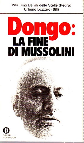 DONGO: LA FINE DI MUSSOLINI
