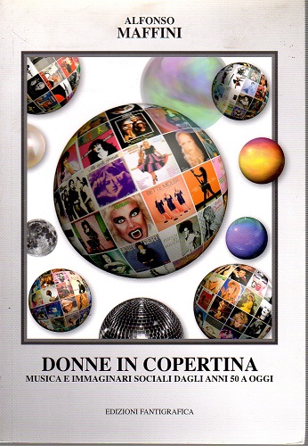 Donne in copertina musica e immaginari sociali dagli anni 50 …