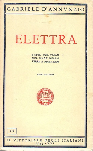 ELETTRA