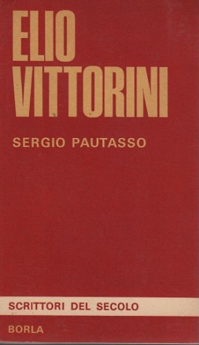 Elio Vittorini