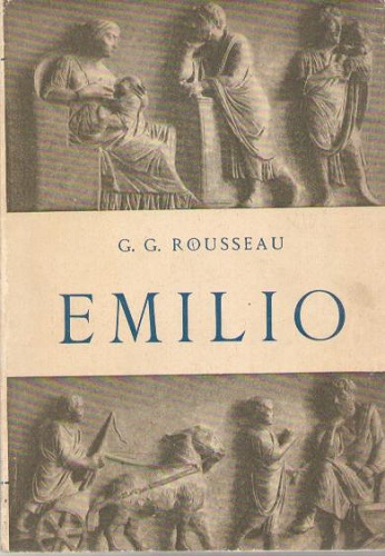 Emilio o dell'educazione