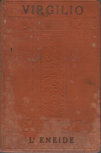 Enaide traduzione di Annibal Caro