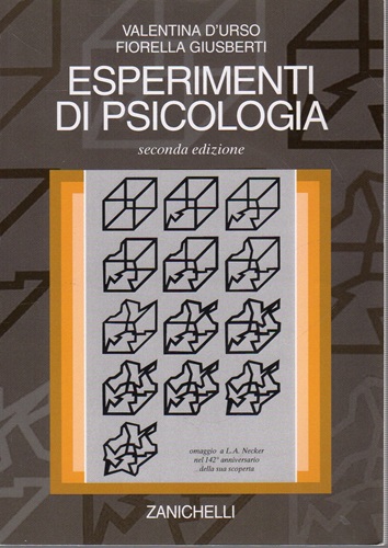 Epserimenti di psicologia