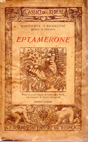 Eptamerone