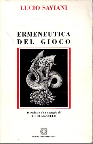 Ermeneutica del gioco