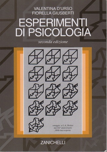Esperimenti di psicologia