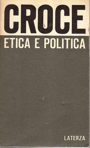 Etica e politica