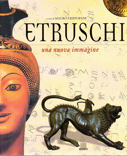 Etruschi una nuova immagine