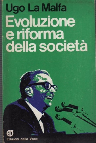 Evoluzione e riforma della società