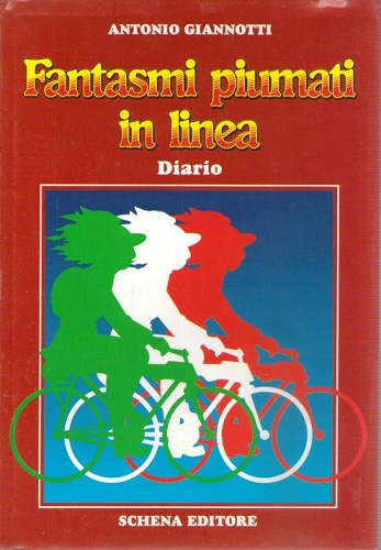Fantasmi piumati in linea Diario