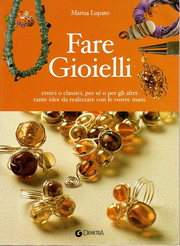 Fare gioielli