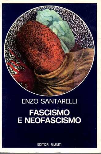 Fascismo e neofascismo studi e problemi di ricerca