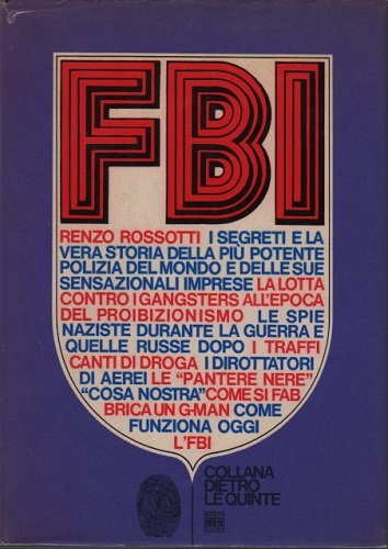 FBI.