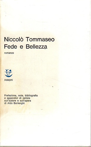 Fede e bellezza
