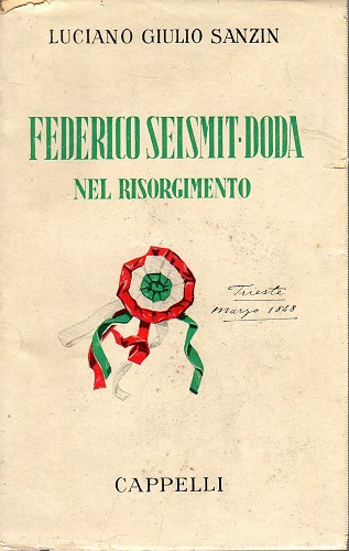 Federisco Seismit Doda nel risorgimento