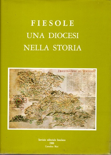 Fiesole una diocesi nella storia