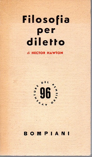 FILOSOFIA PER DILETTO