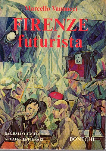 Firenze futurista