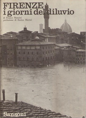 Firenze i giorni del diluvio