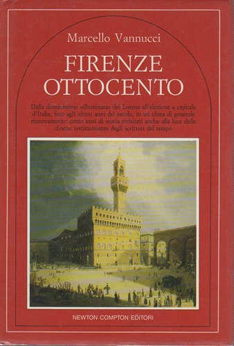 Firenze ottocento