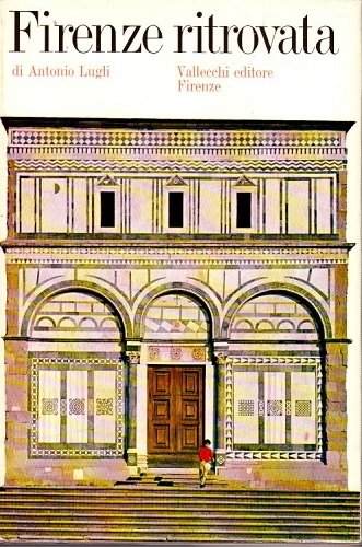FIRENZE RITROVATA