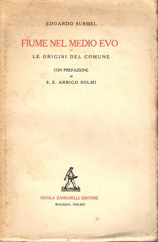 Fiume nel Medioevo le origini del comune