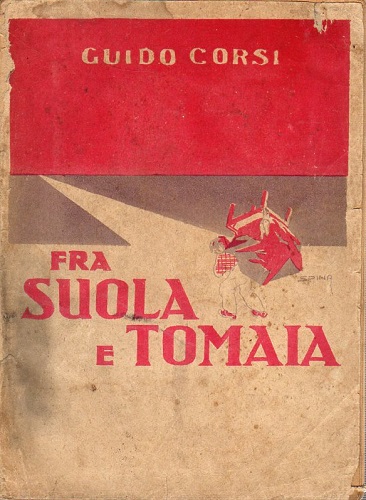 Fra suola e tomaia