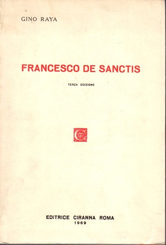 Francesco De Sanctis