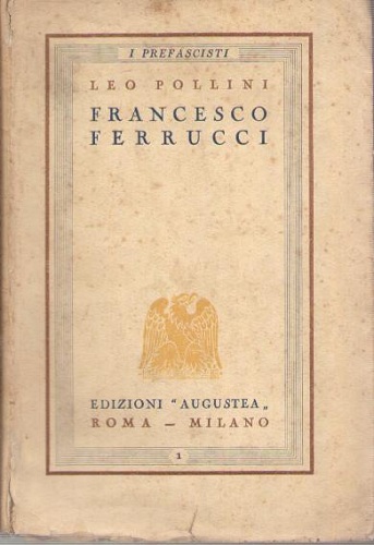Francesco Ferrucci