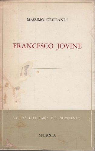 Francesco Jovine