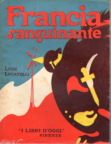 Francia sanguinante